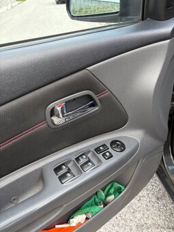 KIA RIO Sporty 1.4 16V LPG - 6