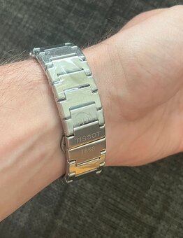 Tissot PRX - Powermatic 80 - 6