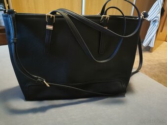 Kabelka Tommy Hilfiger - 6
