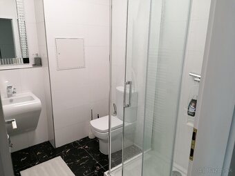 1-izbový apartmán na predaj - 6