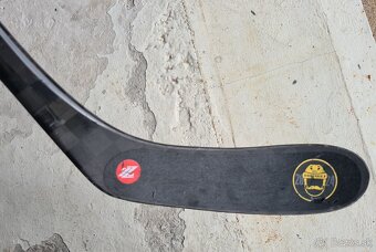 Hokejka bauer vapor hyperlite 2, ľavá, P28, flex77 - 6