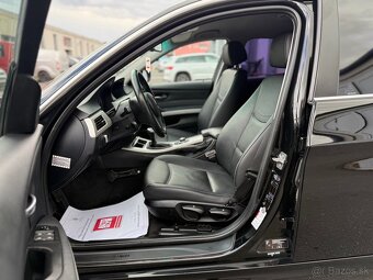 BMW 320d 2012 - 6