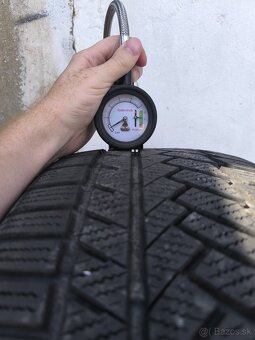 Zimné pneu Winter Contact 245/45 R 18 100V - 6