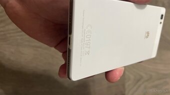 Huawei P8 lite - 6