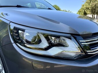 Volkswagen Tiguan 2.0 TDI CR 4-Motion - 6