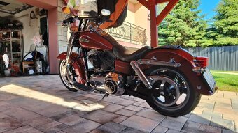 Harley Davidson FLD Switchback 2012 ABS - 6