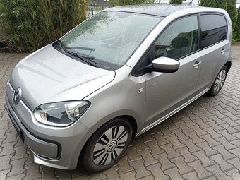 VOLKSWAGEN UP - NA PREDAJ / NA SPLÁTKY - 6