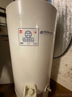 Plynový kotol Protherm - 6