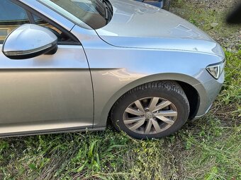 Rozpredam Passat b8 2.0TDi 110kw - 6