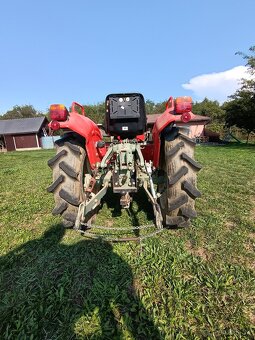 Malotraktor - 6