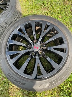 Disky 5x120 R19 - 6