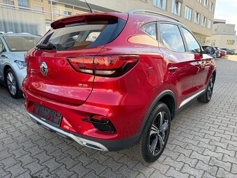 MG ZS 1.5 78kW Manuál DAB Full LED - záruka Autodraft - 6