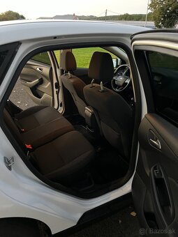 Ford Focus 1.5 TDCi Business – r.v. 2015 - 6