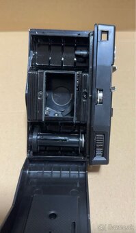 Stare fotoaparaty zenith - 6