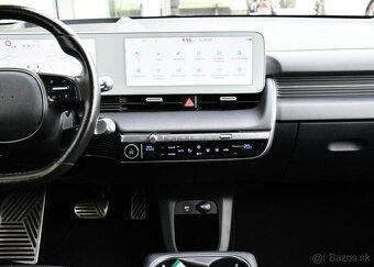 Hyundai IONIQ 5 TOP LINE AWD 225kW SOLAR K360° 225 kw - 6