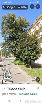 Prenájom 1- izbového bytu v centre Bánskej Bystrice - 6