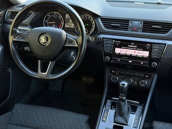 Škoda Superb Style 2.0tdi DSG | 1. majiteľ | Odpočet DPH - 6