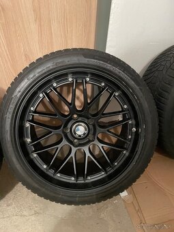5x120 r19 BMW. - 6