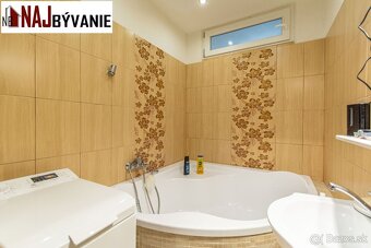 PRIESTRANNÝ 2i 68m2 + LOGGIA na sídlisku ROVEŇ - 6