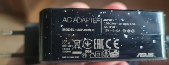 Asus RT-AC5300 Wi-Fi Router - 6