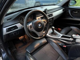 BMW E90 330i - 6