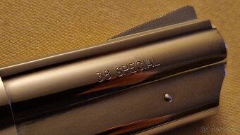 Revolver Taurus Brasil - 6