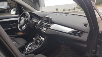 BMW Rad2 Gran Tourer panoráma automat - 6