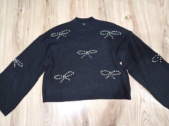 Pulóvre H&M XS/S - 6