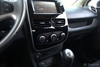 Renault CLIO GRANDTOUR 0.9 TCE, 66kW, 95 tis. km - 6
