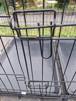 Psia klietka - 6