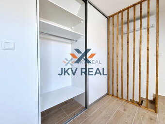 PREDAJ NOVÝ 2-IZBOVÝ BYT V RODINNOM DOME  S VLASTNOU ZÁHRADO - 6