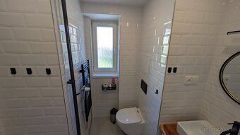 Pekný slnečný 2+1, 52m² byt v centre SNV - 6