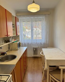 Tehlový 3-izbový byt s balkónom v Starej Turej - 6