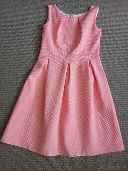 Dievčenské - dámske šaty - 2 ks / 164 - S - 6