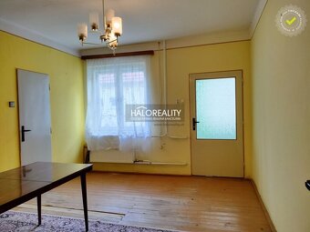 HALO reality - Predaj, rodinný dom Topoľníky - EXKLUZÍVNE HA - 6