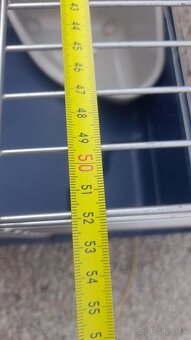 Veĺká klietka pre zajaca, morča..... - 6