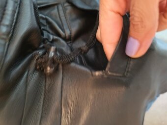 Kozena panska bunda - 6