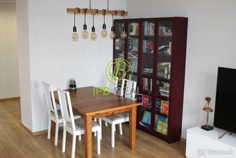 Kompletne zrekonštruovaný 3-izb. byt na Sokolskej ul. v Star - 6