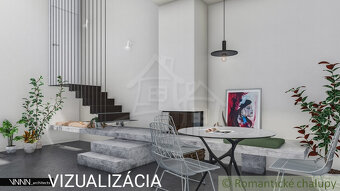 Dom s malým pozemkom v Banskej Bystrici na bývanie alebo p - 6