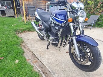 Suzuki gsx 1400 r.v.2004 - 6