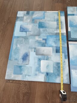 Obrazy a obliečky - 6