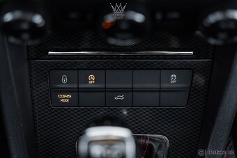 Škoda Octavia Combi 2.0 TDI DPF RS 4x4 DSG - 6