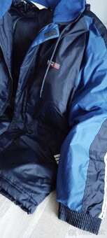 Pánska zimná bunda - 6