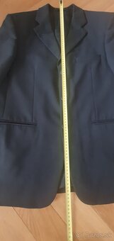 Pánsky oblek - 6