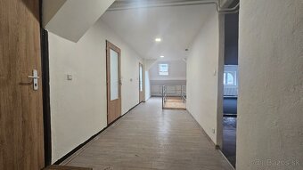 Priestory na prenájom: Dlabačova ul., Žilina - 6