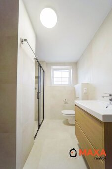 Na prenájom 2 - izbový byt, Nováky - 6