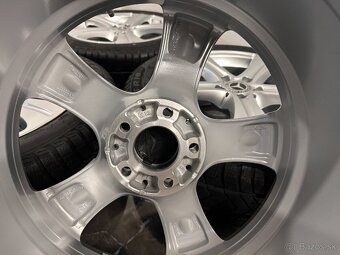 ❄️ original kolesa r18 Mercedes E-Klasse w213 - 6