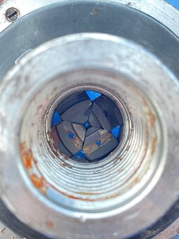 Predám sklucovadlo na sústruh - 6