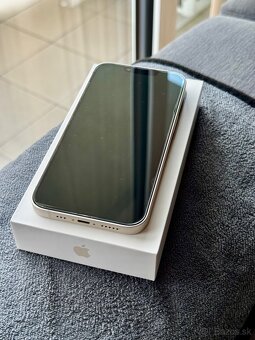Iphone 14 128gb Biela Starlight - 6