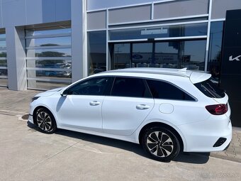 Kia ceed Sw 2025 - 6